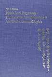 Japan's local pragmatists : the transition from Bakumatsu to Meiji in the Kawasaki region