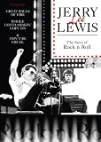 Jerry Lee Lewis [DVD]