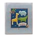 Kitchen & Housewares : To the Zoo Fabric Photo Album