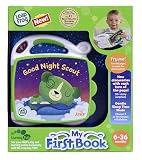 LeapFrog My First Book: Good Night Scout
