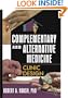 Complementary and Alternative Medicine: Clinic Design