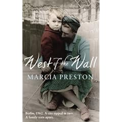 West of the Wall: 1 (MIRA)