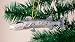 Aquatic Ocean Barracuda Fish Christmas Tree Ornament