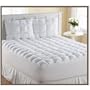 Magic Loft Down Alternative Mattress Pad