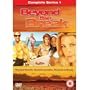 Beyond the Break - Series One - 2-DVD Set [ NON-USA FORMAT, PAL, Reg.2 Import - United Kingdom ]