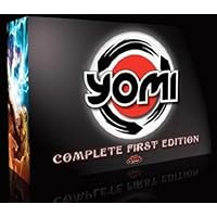 Yomi: Complete First Edition