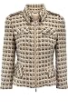 Light Luxe Tweed Jacket