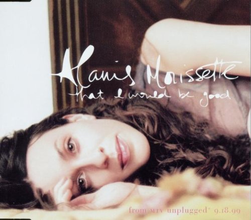 Alanis Morissette Picture 4