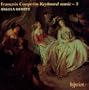 Fran�ois Couperin: Keyboard Music, Vol. 3