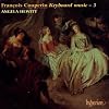 Fran�ois Couperin: Keyboard Music, Vol. 3