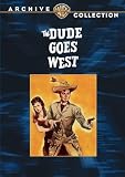 The Dude Goes West
