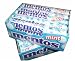 Mentos Chewy Candy, Mint Flavor, 1.32 Ounce Rolls-(pack of 30)