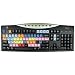 Bella Advantage Series Keyboard 2.0 for Avid Media Composer -USB Ports