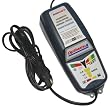 OptiMate 4 Diagnostic Battery Charger Optimizer
