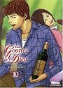 Les Gouttes de Dieu, Tome 10 :