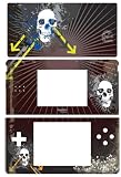 Skull Supremacy Battleskin for NDS Lite