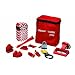 Brady LKBLO Prinzing breaker Lockout pouch Kit (1 Kit)