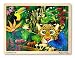 Melissa & Doug 3803 Rainforest - 48 piece Jigsaw Puzzle