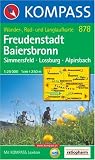 Freudenstadt, Baiersbronn
