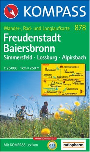 Freudenstadt, Baiersbronn