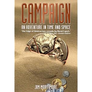 Campaign - Jim Mortimore