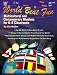 World Beat Fun: Multicultural and Contemporary Rhythms for K-8 Classrooms (Book & CD)