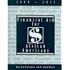 Financial Aid for African Americans