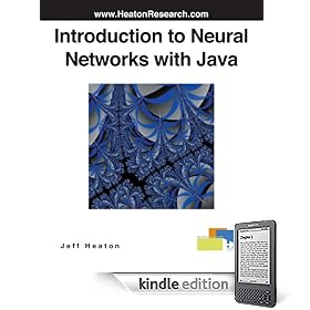 Introduction to Neural Networks with Java