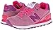 New Balance Women's WL574 Glitch Pack Sneaker