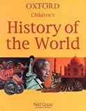 from Neil Grant Oxford Childrens History of the World