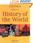 Oxford Children's History of the World