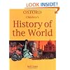 Oxford Children's History of the World