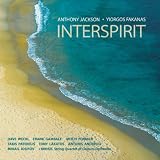 Yiorgos Fakanas Anthony Jackson Interspirit
