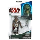 Star Wars Legacy Collection Wave 13 Action Figure - Chewbacca (with headset)IMAGE