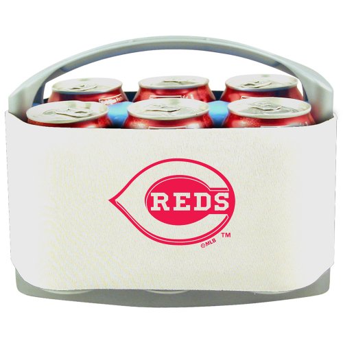 Cincinnati Reds Cool Six Cooler
