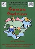 Gemau gwirion!