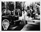 White Zombie - Movie Poster - 11 x 17
