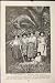 APPROUAGUE FRENCH GUIANA CONVICTS PHOTOGRAPH PRINT OLD