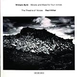 Motets & Mass for 4 Voices