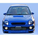 2002-2003 Subaru Impreza Wagon L-Sport Front Lip by DuraFlex