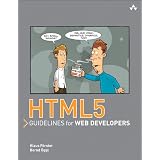 HTML5 Guidelines for Web Developersby Klaus F�rster