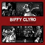 BIFFY CLYRO-REVOLUTIONS/LIVE AT WEMBLEY