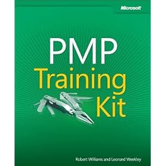 PMP Study Kit