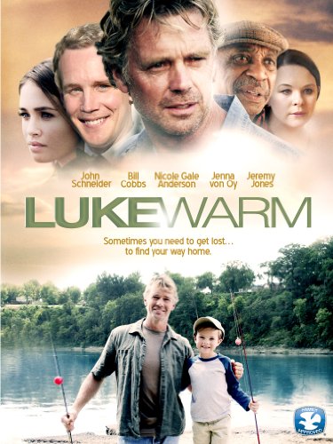 Lukewarm