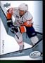 2008 2009 Upper Deck Ice Hockey Card # 57 Mike Comrie Islanders Mint Condition - Shipped In Protective ScrewDown Display Case!!