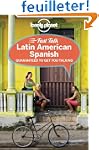 Lonely Planet Fast Talk Latin America...