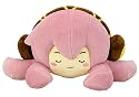 たこルカぬいぐるみ(肩のりサイズ)4おすまし顔Ver.