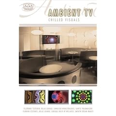 Ambient TV - Chilled Visuals