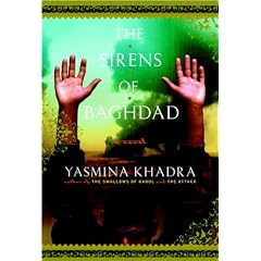 The Sirens of Baghdad: A Novel