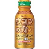 ハウス ウコンの力(6缶)